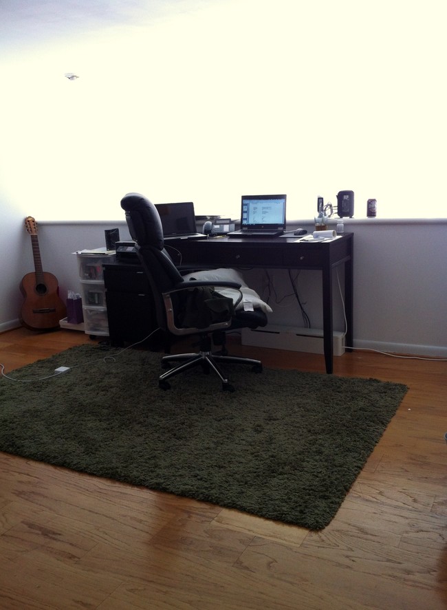 Loft - 1880 Superfine Ln