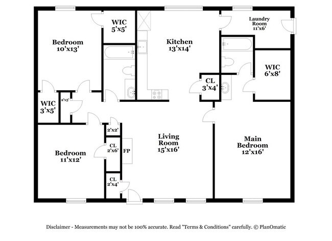 Foto del edificio - 6845 Dunbarton Dr
