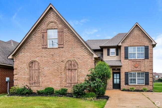 Building Photo - 4315 Markston Dr