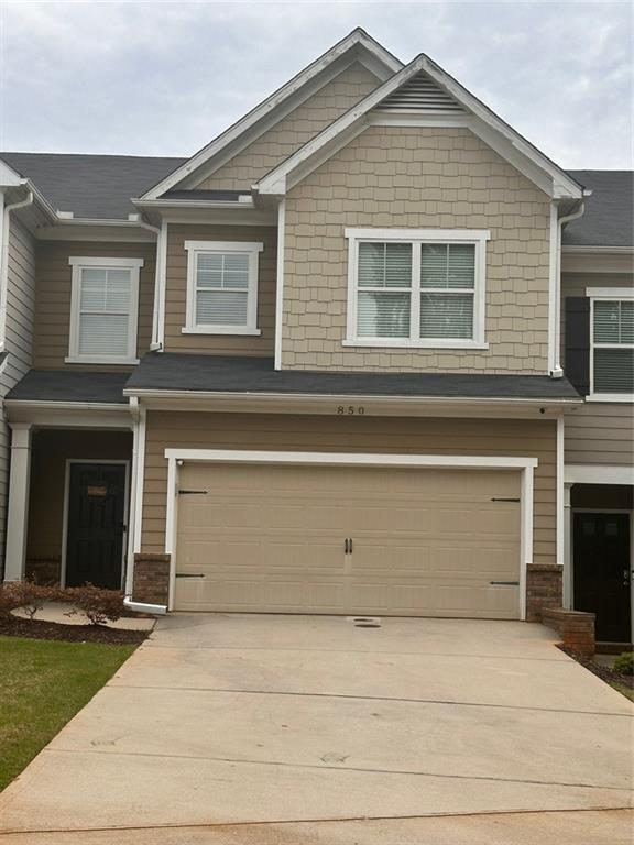 Foto principal - 850 Whittington Pkwy