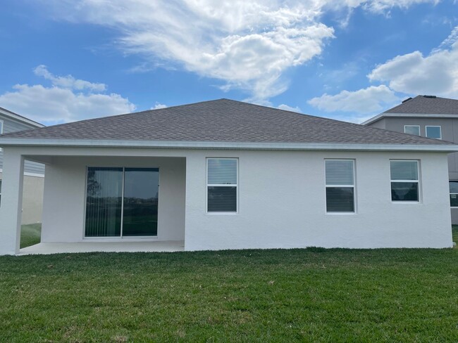 Building Photo - Like New home in Winter Garden for Rent