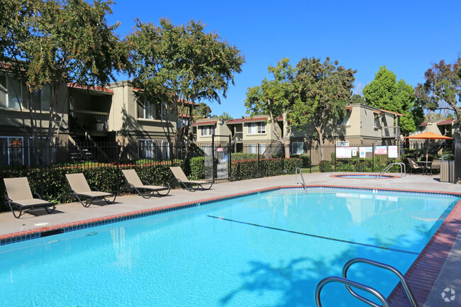 Las Ventanas - 3819 Vineyard Ave Pleasanton, CA - Apartments for Rent ...