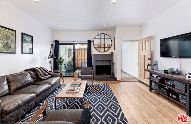 Foto del edificio - 1133 24th St