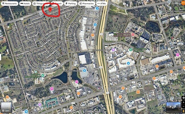 Foto del edificio - 904 Lost Pines Ln