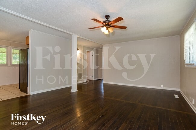 Foto del edificio - 900 NE 62nd St