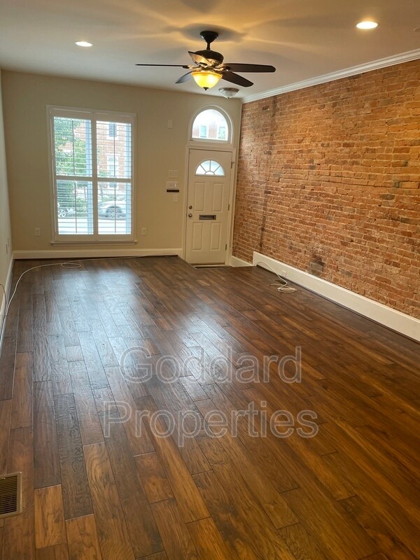 Foto del edificio - 617 E Fort Ave