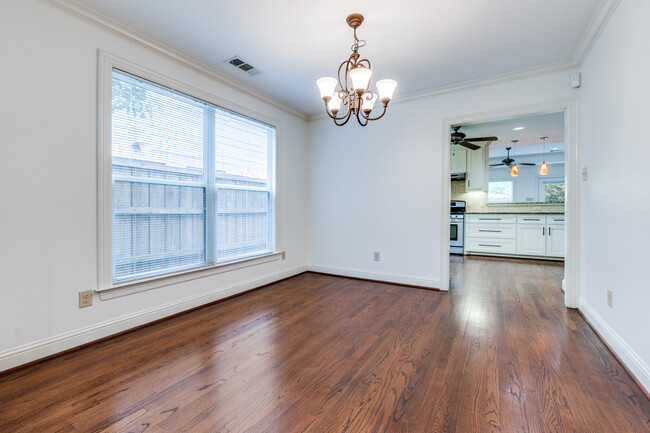 Foto del edificio - 4923 Hanover Ave