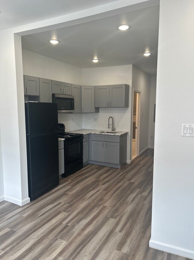 Foto del edificio - 12th st