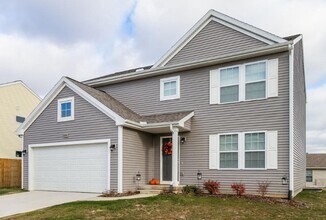 Building Photo - 3985 Stone Mountain Dr