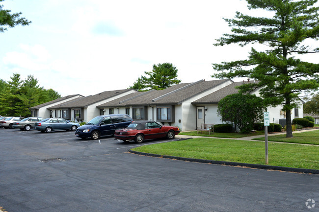 Building Photo - Talaford Manor