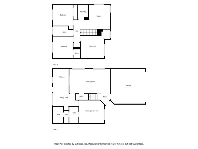 Building Photo - 19707 Waterflower Dr