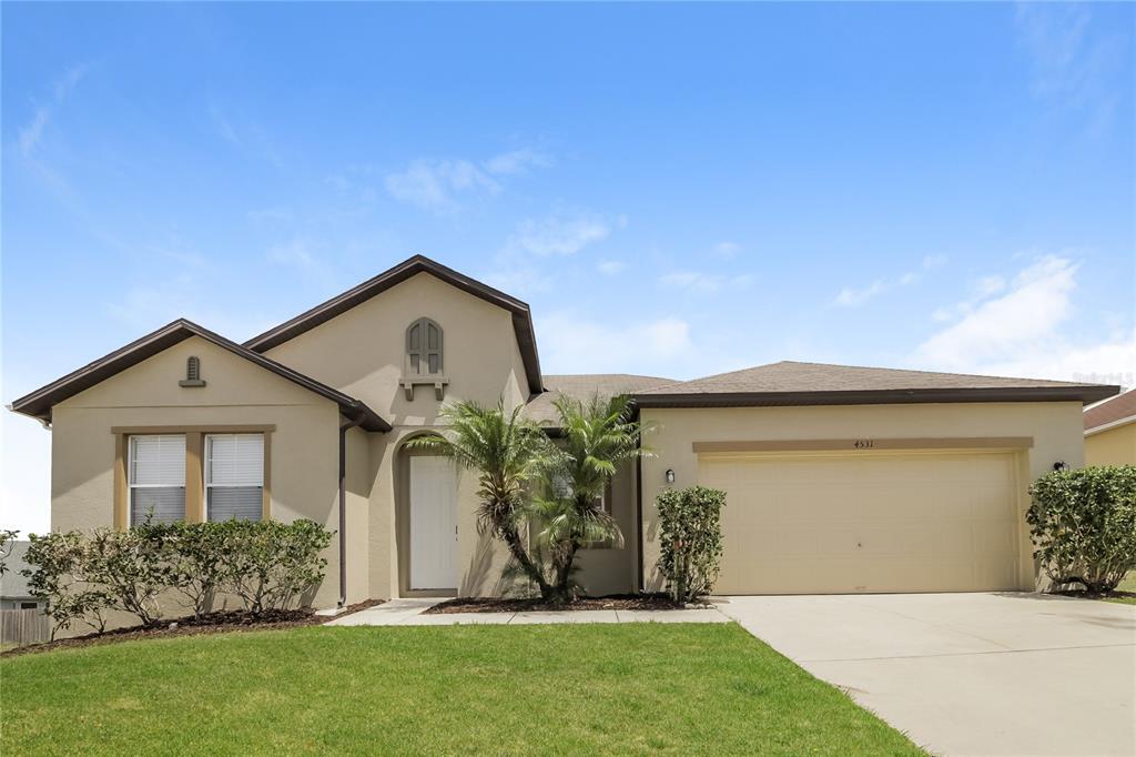 Foto principal - 4531 Gallberry Ct