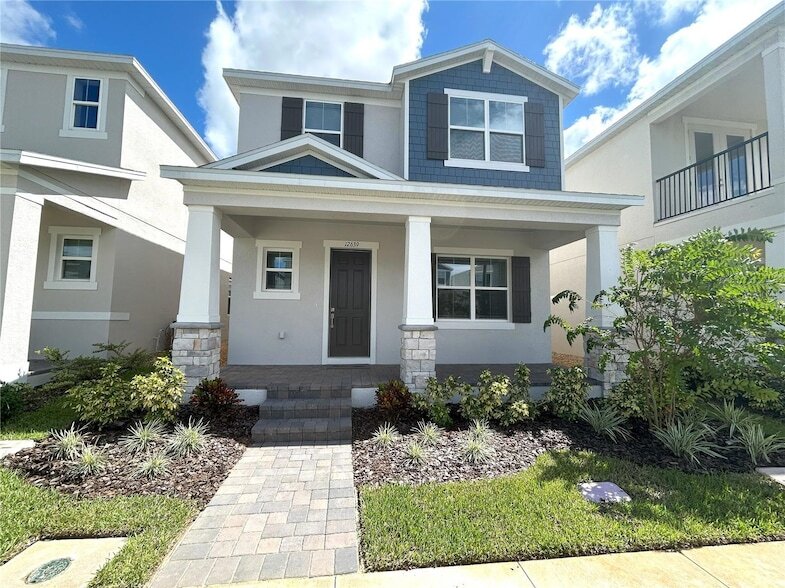 Foto principal - 12639 Clear Sapphire Dr