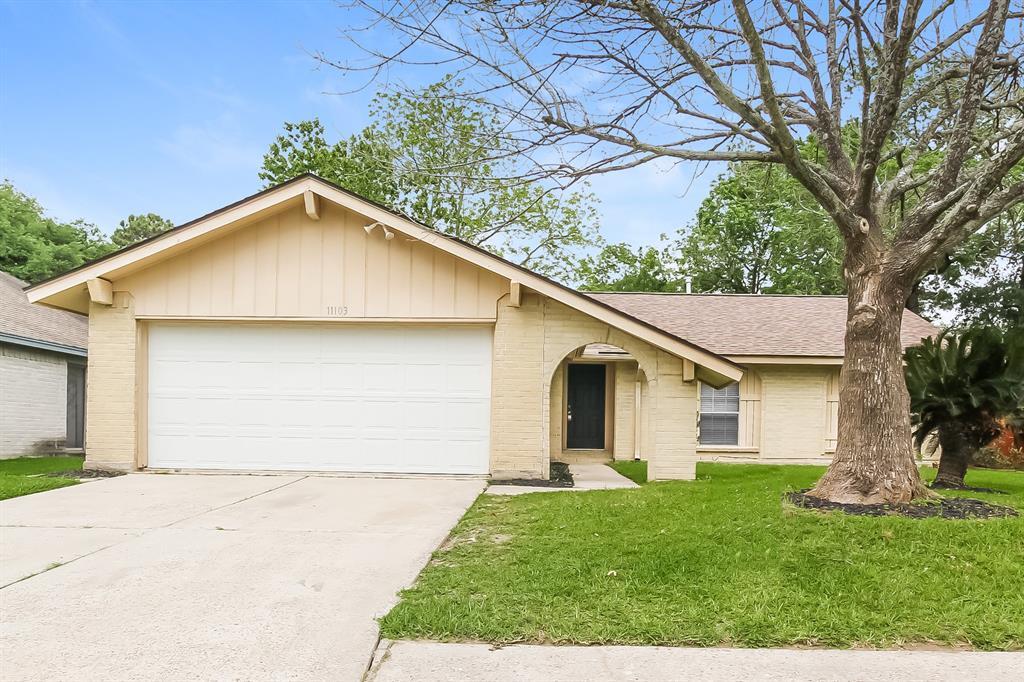 Primary Photo - 11103 Clear Fork Dr