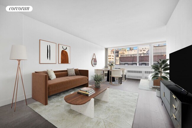 Foto del edificio - 333 E 14th St