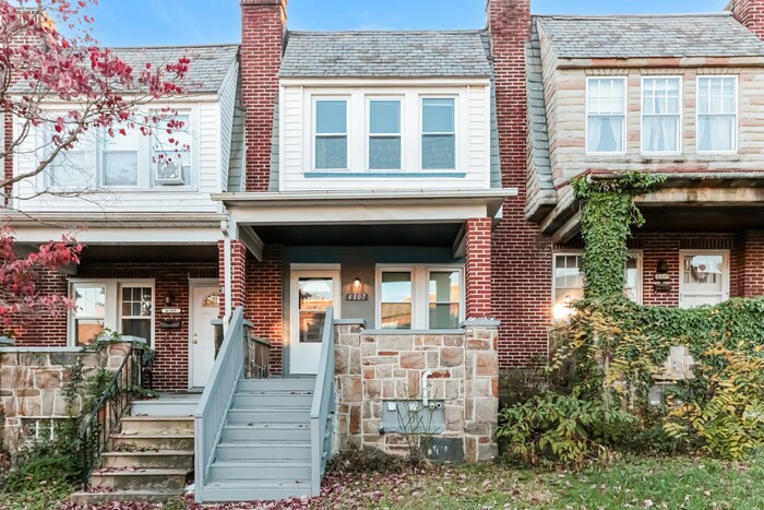 Primary Photo - 3 Bedroom Home in Baltimore