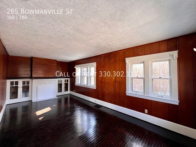 Building Photo - Beautifully finished 3 bedroom home for re...