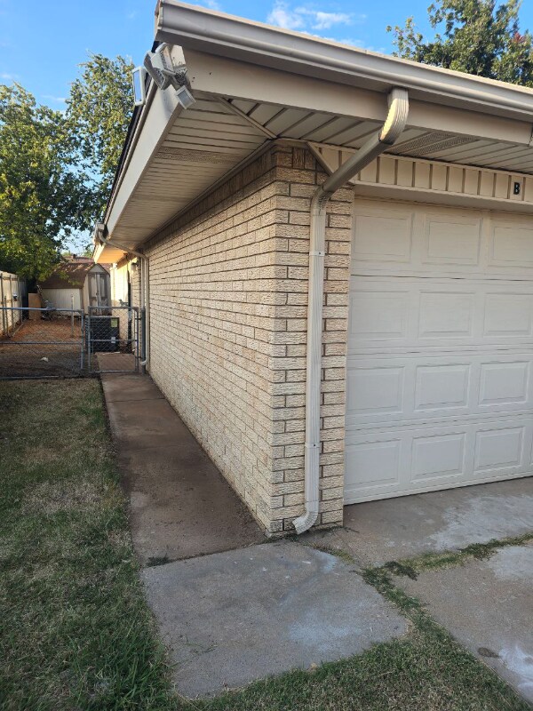 1317 SW 69th St Oklahoma City, OK 73159 Alquileres en Oklahoma City