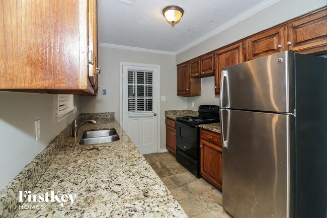 Building Photo - 6550 Fox Horn Pl