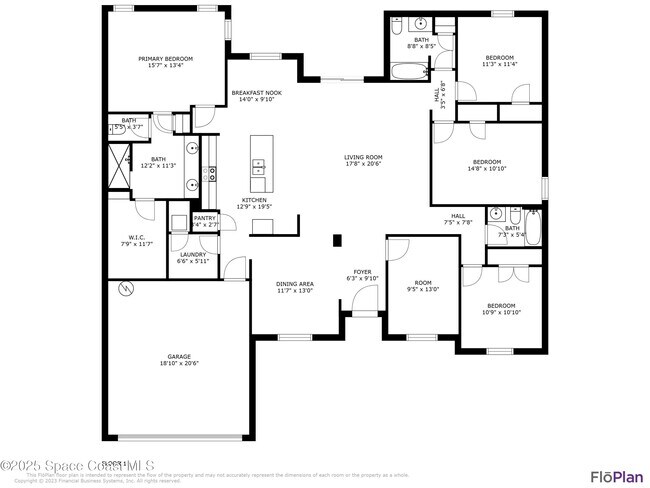 Foto del edificio - 1717 Dalroy St NW