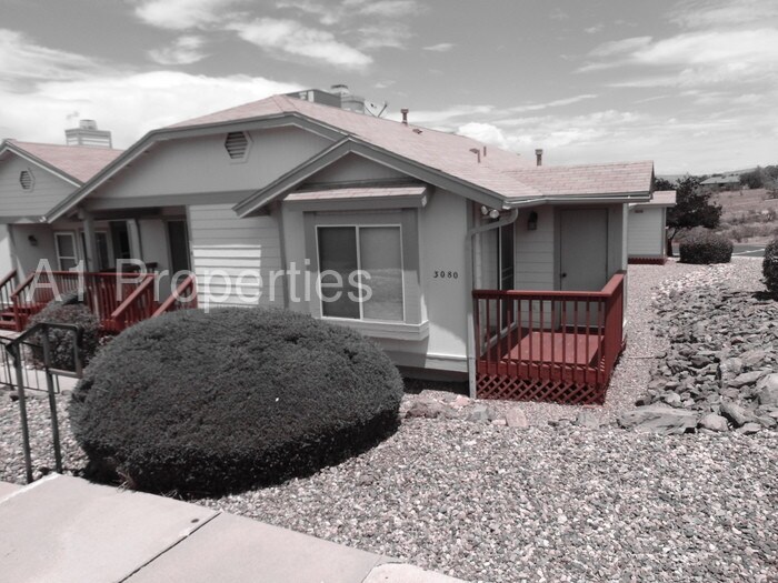 3080 Cascades Ct Unit 15H, Prescott, AZ 86301 Condo for Rent in