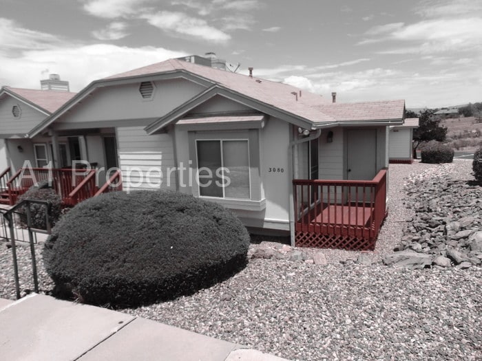 GREAT CONDO IN MONTANA ESTATES!! Condo for Rent in Prescott, AZ