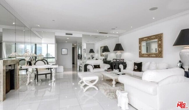 Foto del edificio - 10350 Wilshire Blvd
