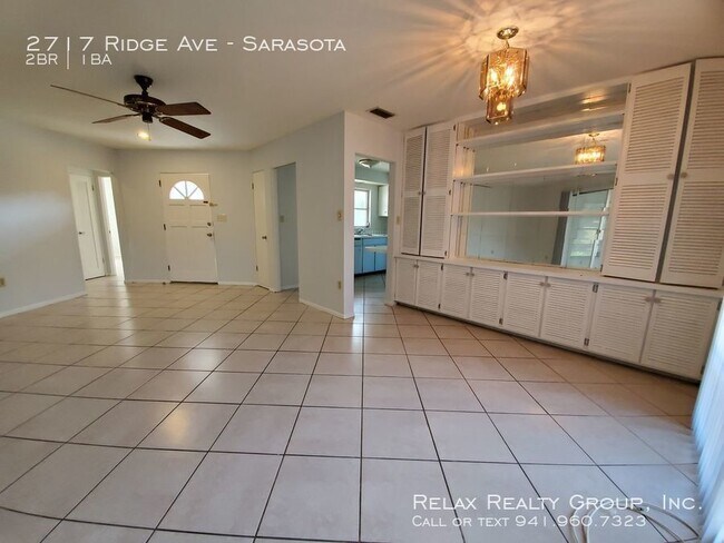 Building Photo - 2717 Ridge Ave