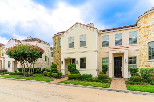 Building Photo - 13417 Preston Cliff Ct