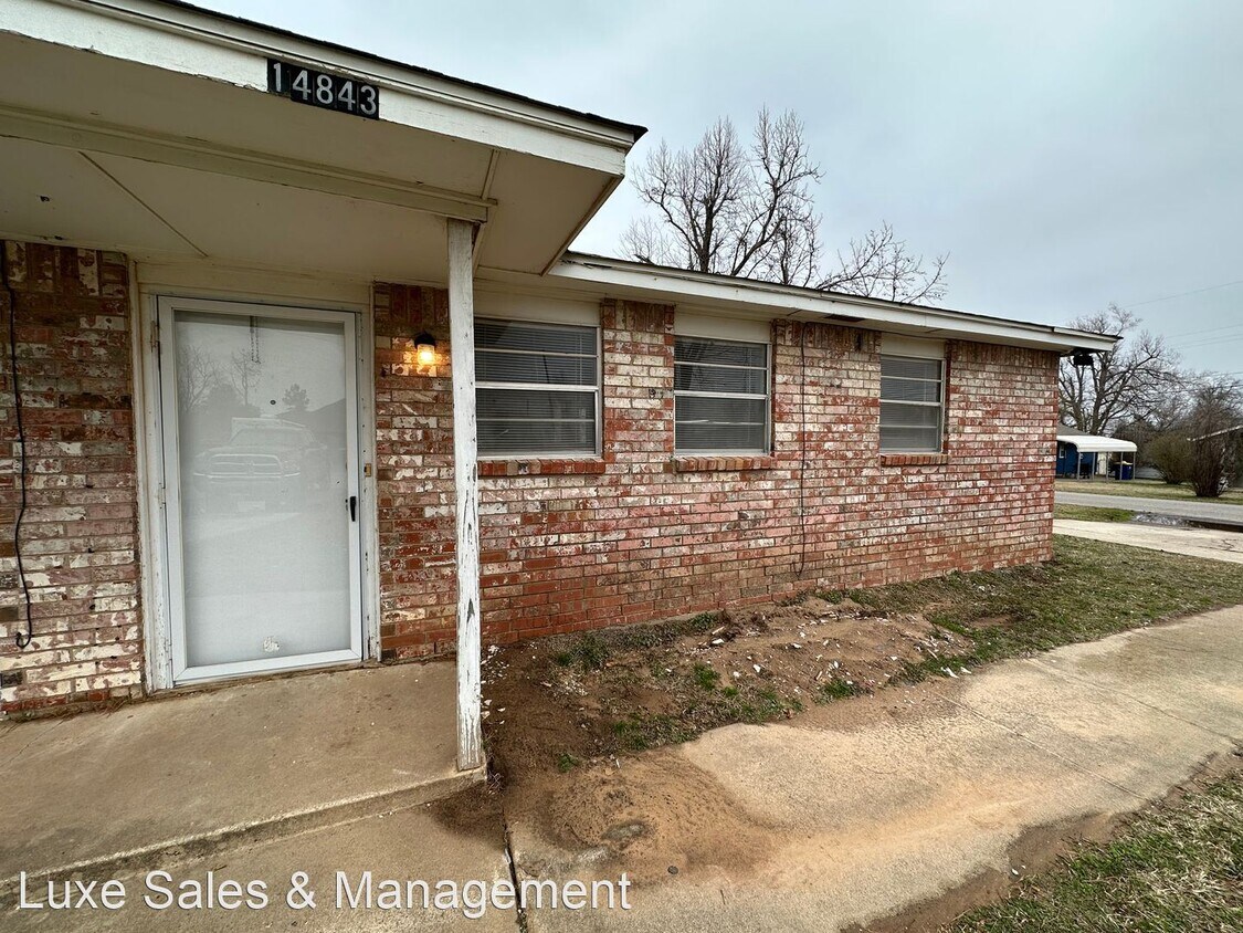 Primary Photo - 2 br, 1 bath House - 14843 Tye Brumley St