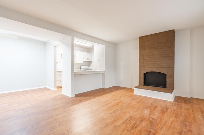 Foto del edificio - Hearthwood