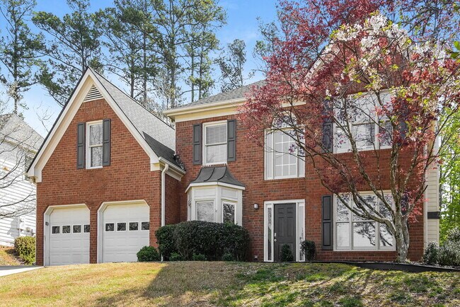 Foto del edificio - 2969 Kaley Dr NW