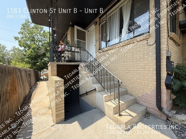 Photo - 1183 Clinton St Apartment