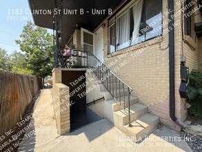 Building Photo - 1183 Clinton St