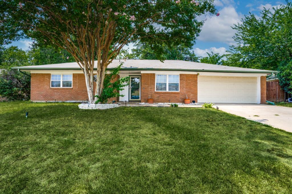 Primary Photo - 1157 Irwin Dr