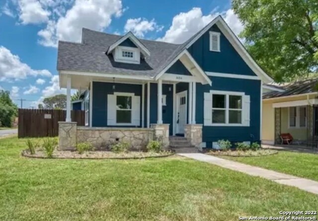 Foto principal - 1654 Steves Ave