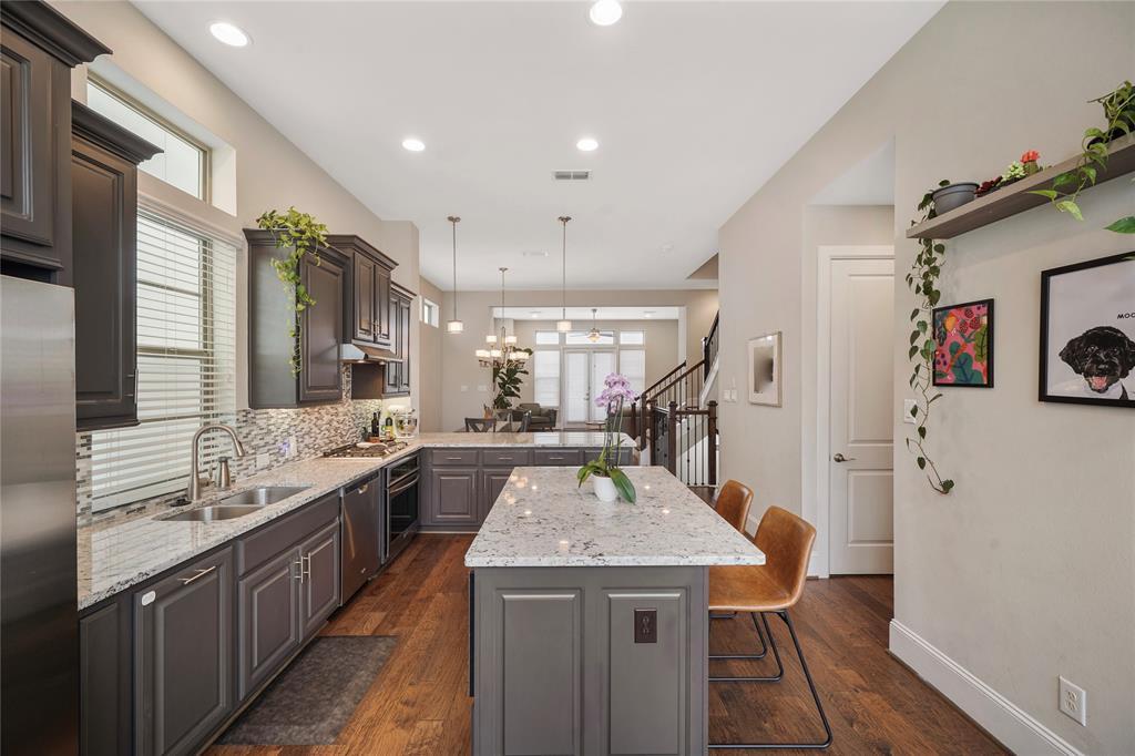 Foto principal - 3102 Mitchell Landing Ct