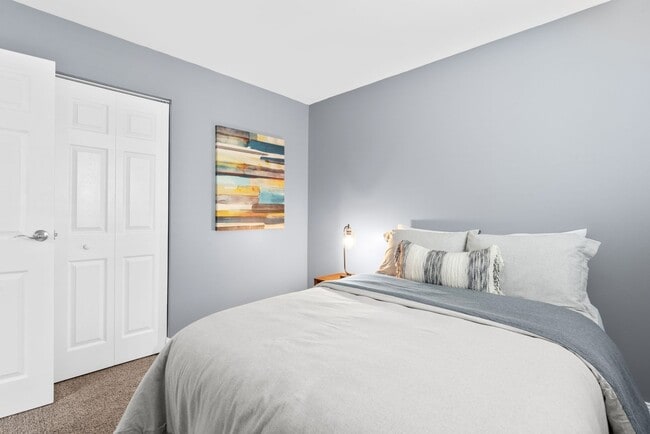 Interior Photo - Townhomes at Bexley Creek