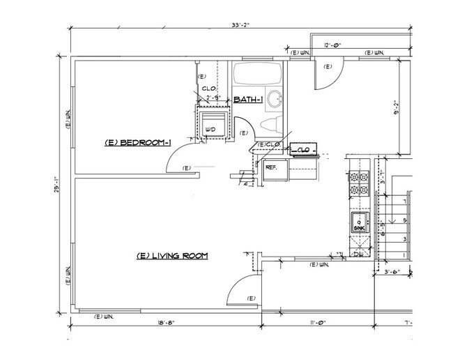 Building Photo - 211 Ramona St