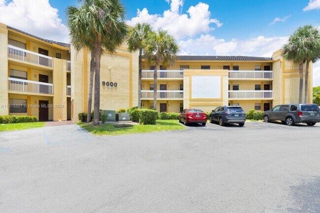 Foto del edificio - 9022 NW 28th Dr