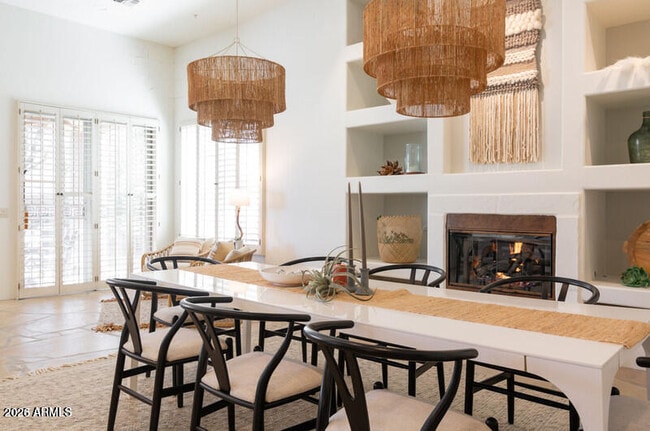 Building Photo - 9796 E Gamble Ln