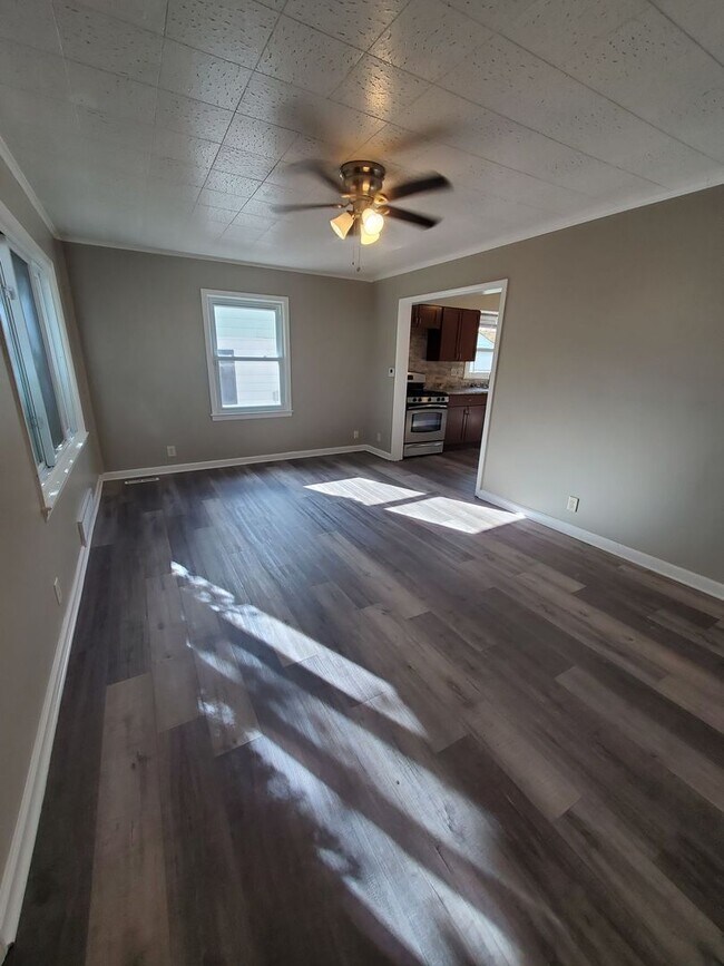 Foto del edificio - Single Family Home Available Now!