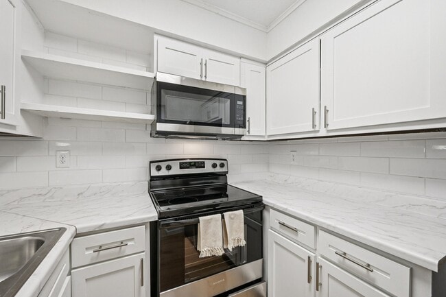 Foto del edificio - Raccoon Creek Apartments