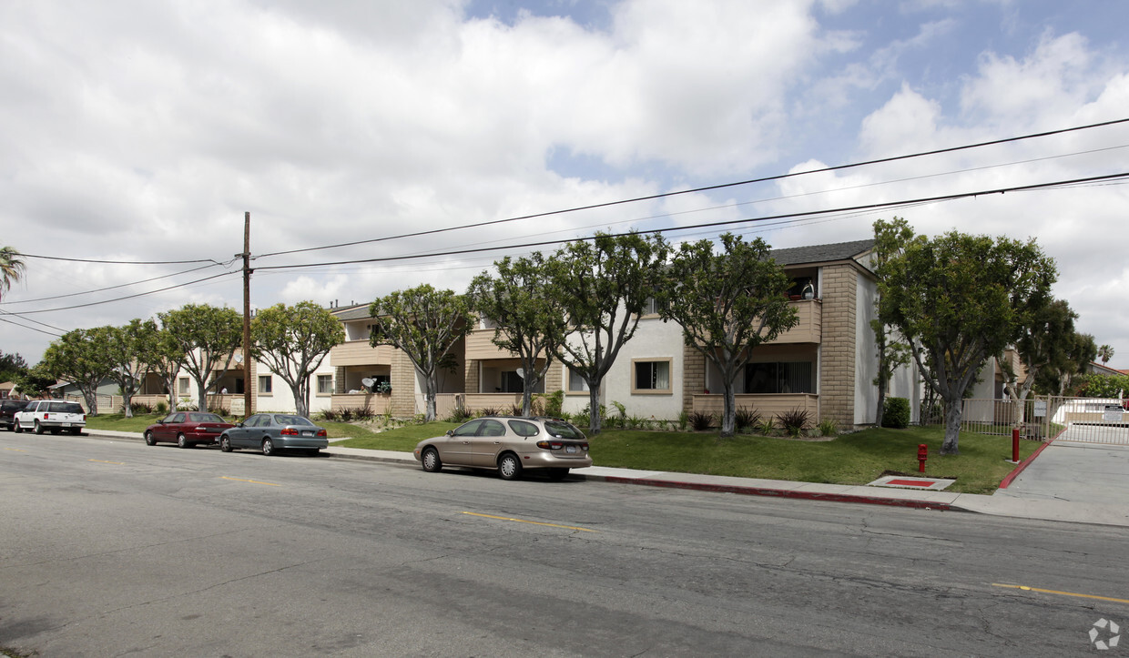 Primary Photo - Meadow Grove