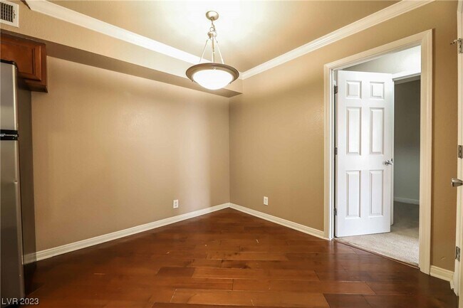 Foto del edificio - 3135 S Mojave Rd