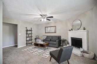 Building Photo - The Villages Apartment Homes