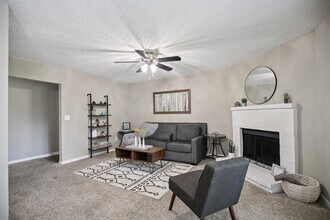 Building Photo - The Villages Apartment Homes