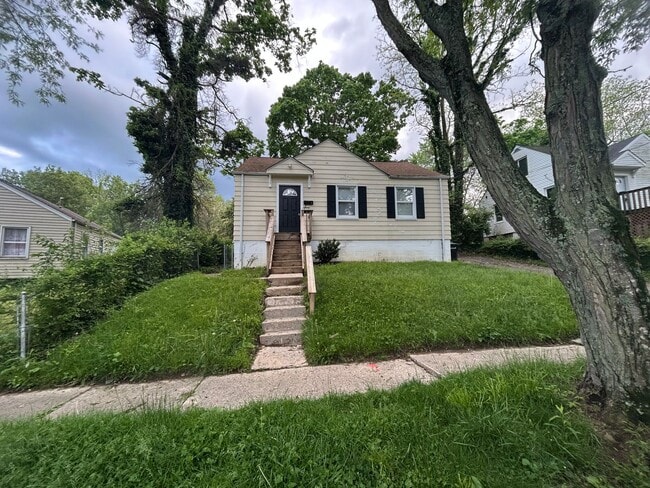 Building Photo - 4715 Green Glen Ln