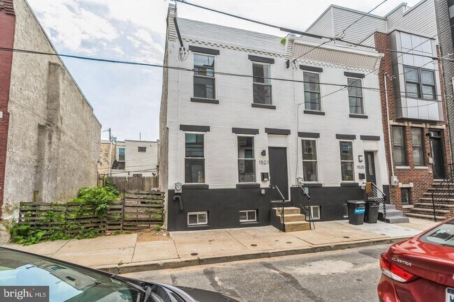 Foto del edificio - 1523 S Lambert St