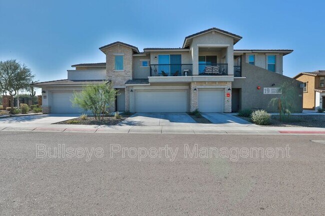 Building Photo - 5100 E Rancho Paloma Dr